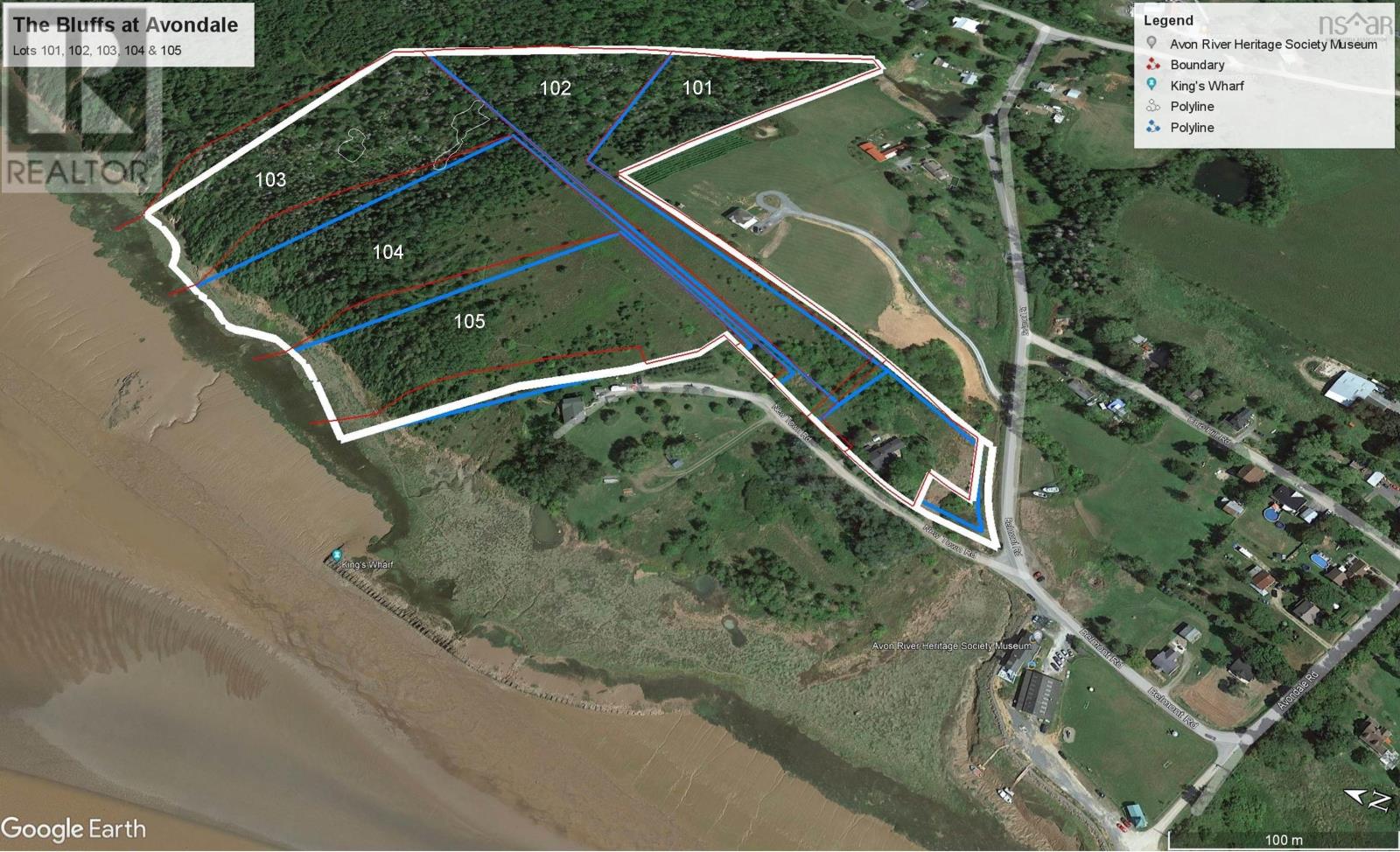 104 Avon Spirit Lane, Avondale, Nova Scotia  B0N 2A0 - Photo 10 - 202501982