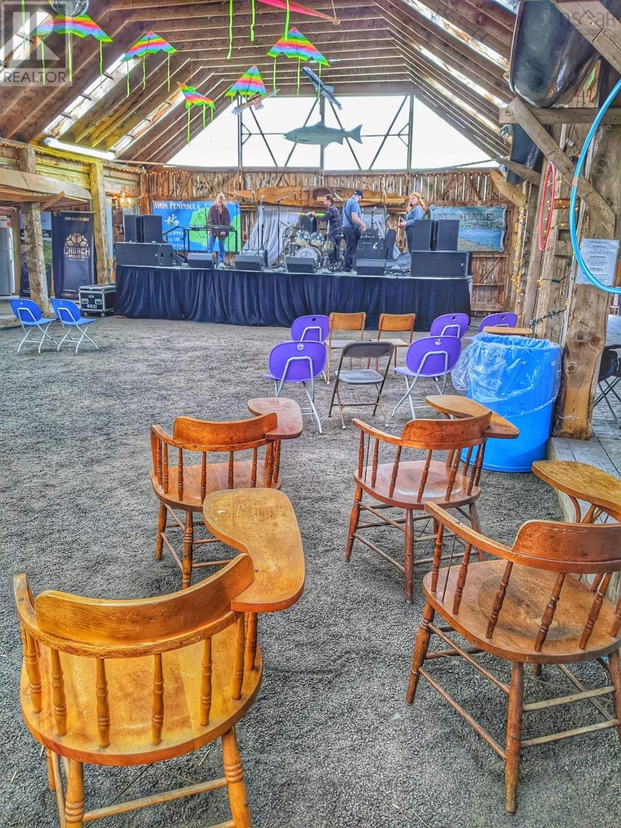 104 Avon Spirit Lane, Avondale, Nova Scotia  B0N 2A0 - Photo 28 - 202501982