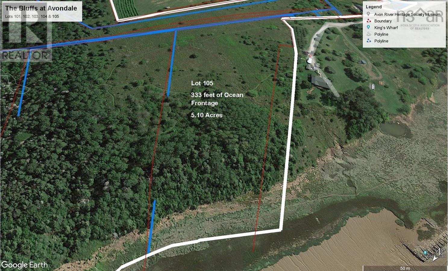 105 Avon Spirit Lane, Avondale, Nova Scotia  B0N 2A0 - Photo 4 - 202501983