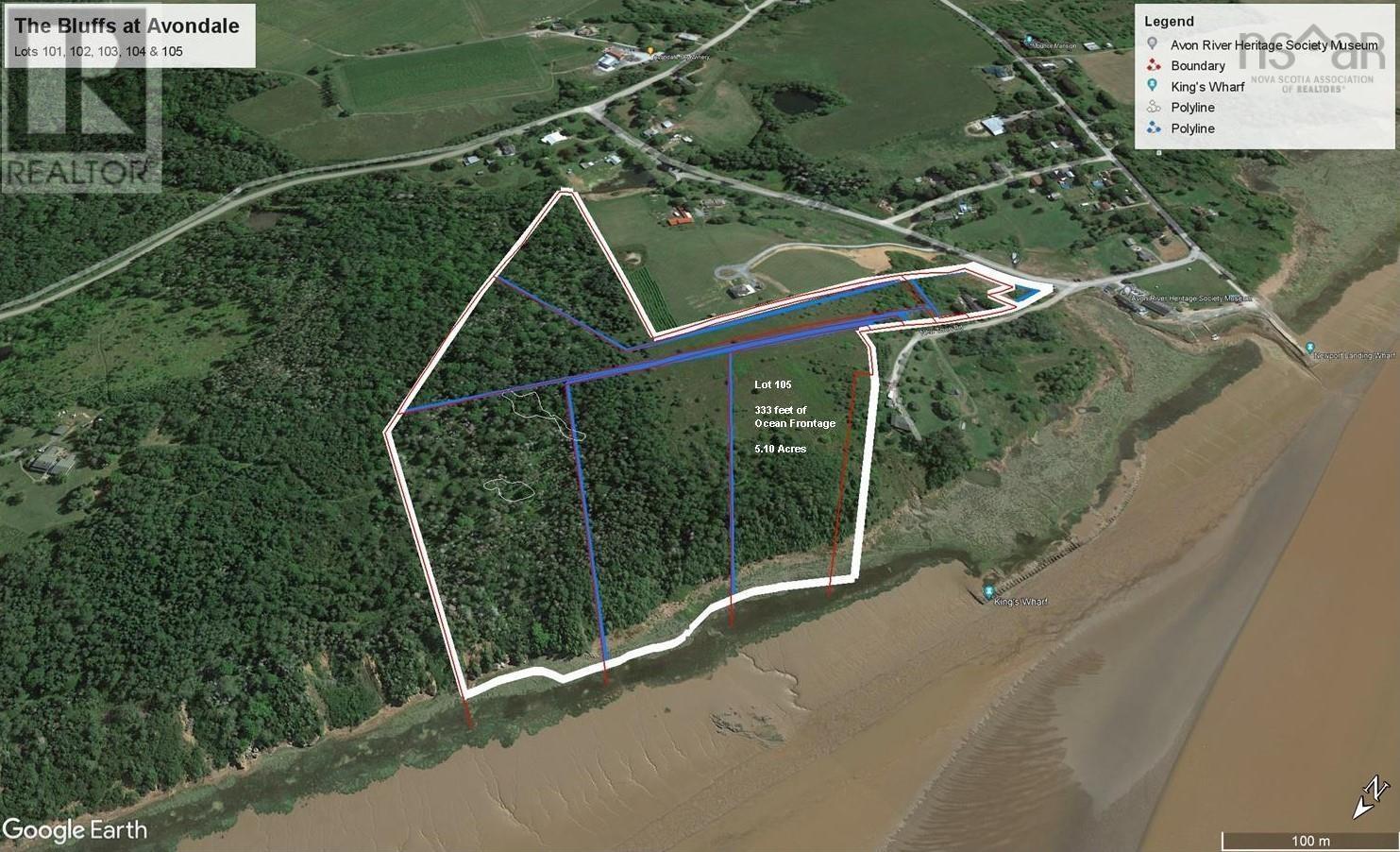 105 Avon Spirit Lane, Avondale, Nova Scotia  B0N 2A0 - Photo 6 - 202501983