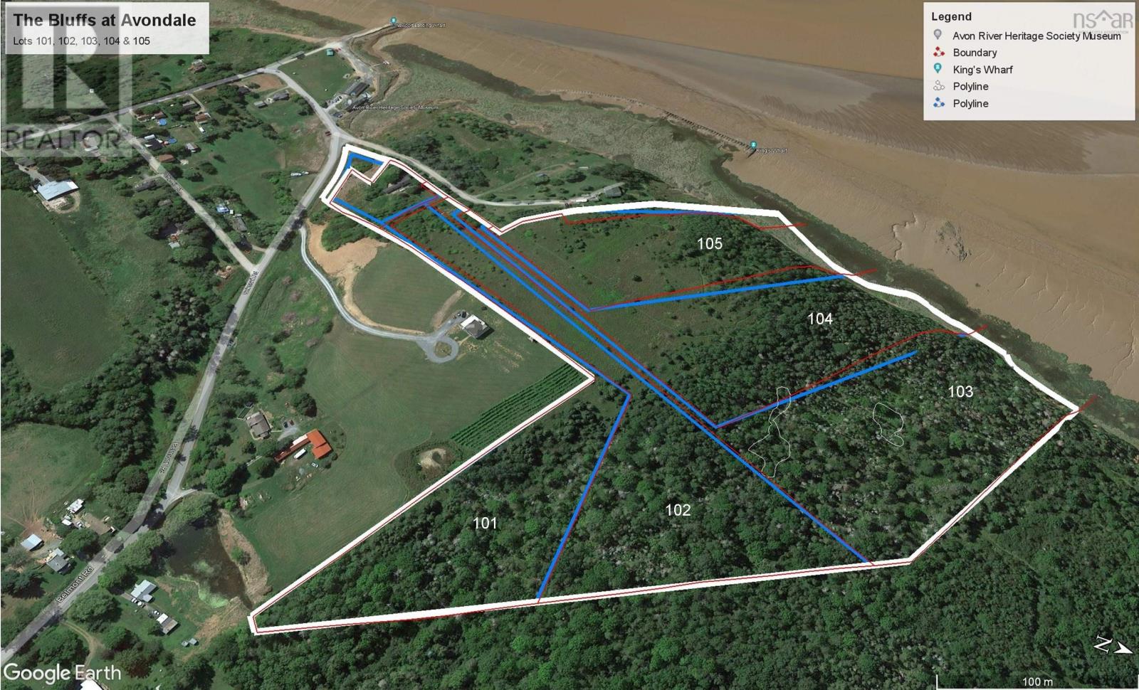 105 Avon Spirit Lane, Avondale, Nova Scotia  B0N 2A0 - Photo 7 - 202501983