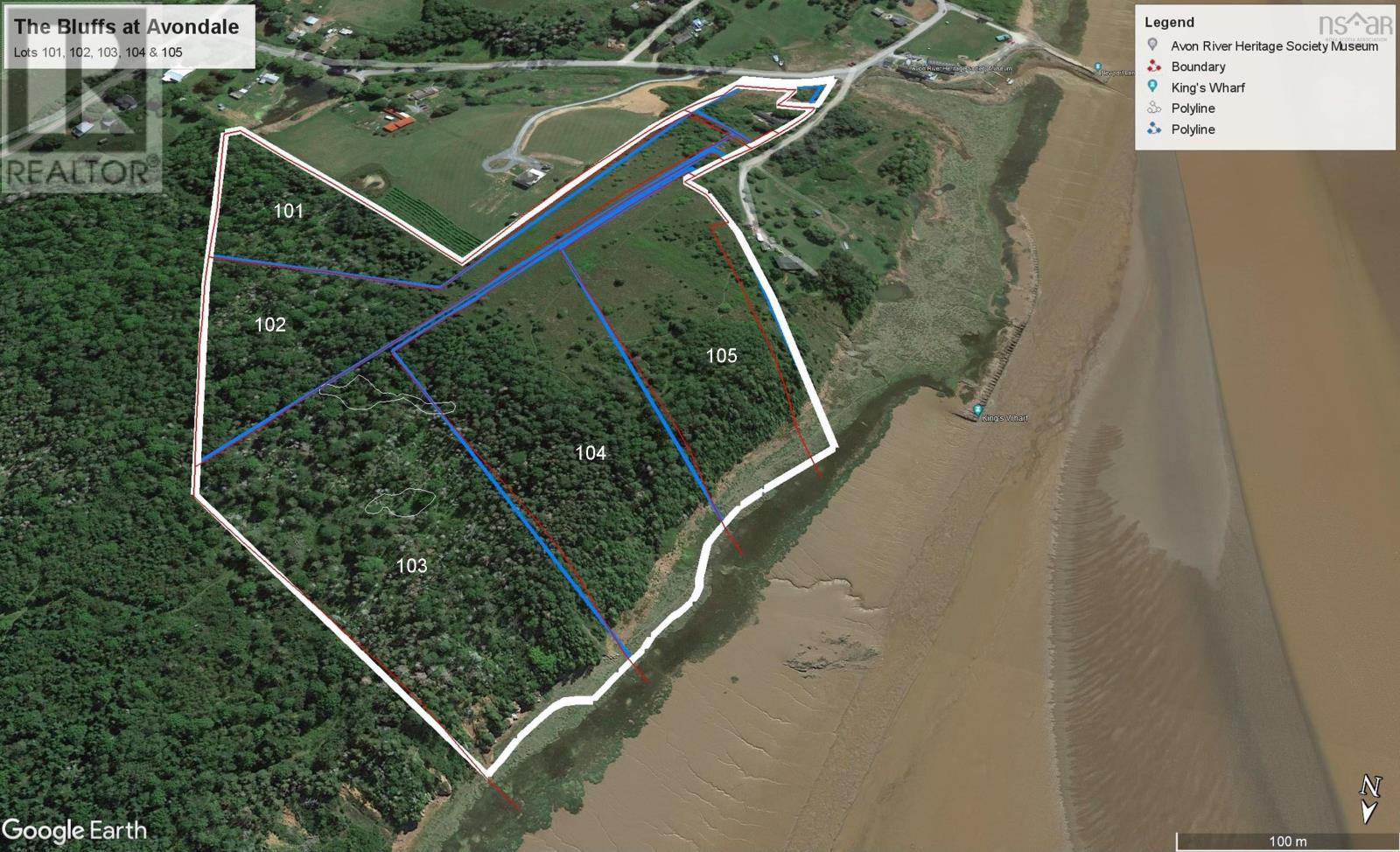 105 Avon Spirit Lane, Avondale, Nova Scotia  B0N 2A0 - Photo 8 - 202501983