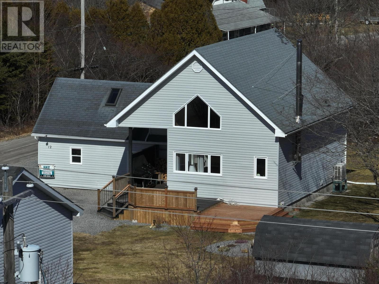 12 Clam Point Road, Clam Point, Nova Scotia  B0W 1G0 - Photo 5 - 202502000