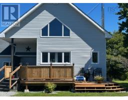 12 Clam Point Road, clam point, Nova Scotia