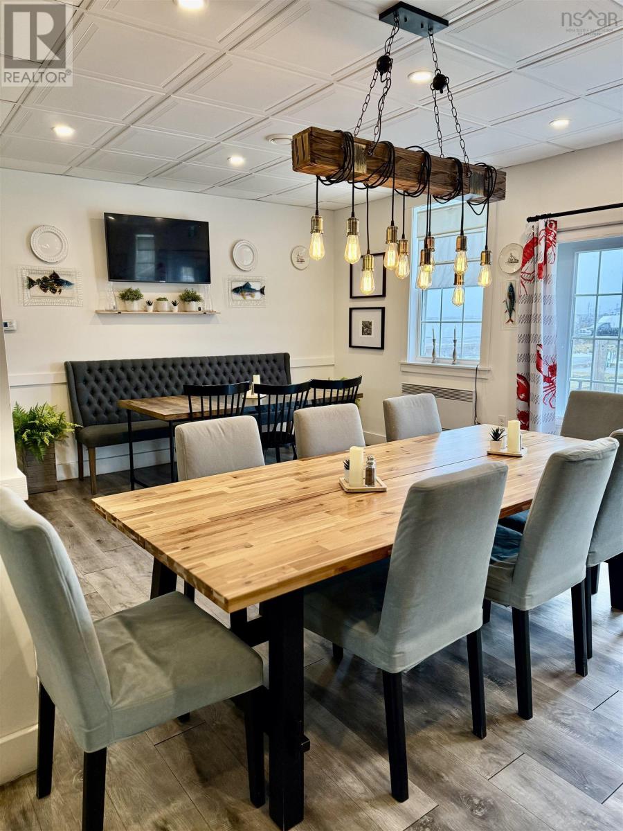 2732 Main Street, Clark's Harbour, Nova Scotia  B0W 1P0 - Photo 14 - 202502052