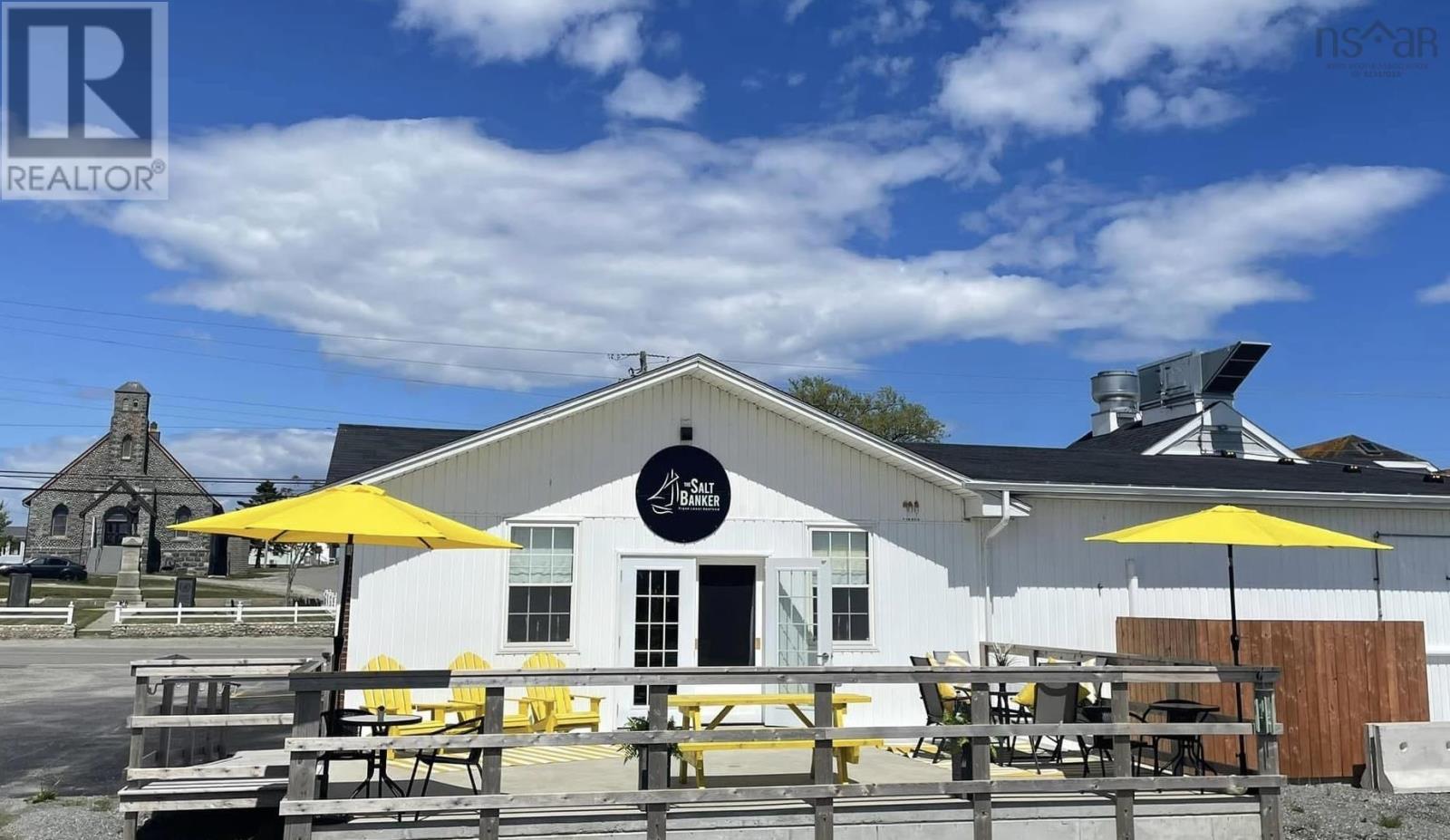 2732 Main Street, Clark's Harbour, Nova Scotia  B0W 1P0 - Photo 5 - 202502052