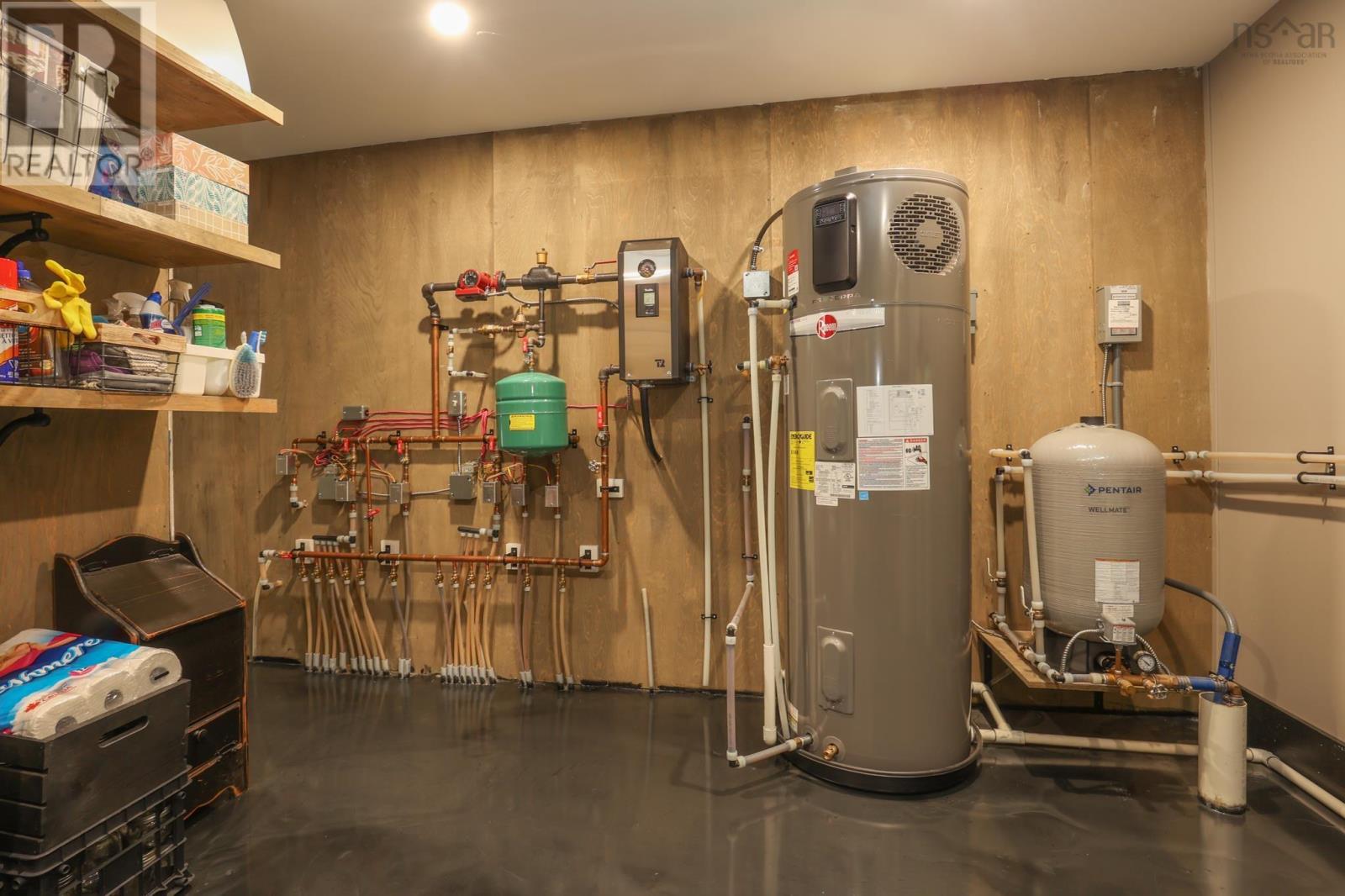 319 Edson Foote Road, North Chegoggin, Nova Scotia  B5A 5K6 - Photo 39 - 202502139