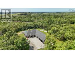 319 Edson Foote Road, north chegoggin, Nova Scotia