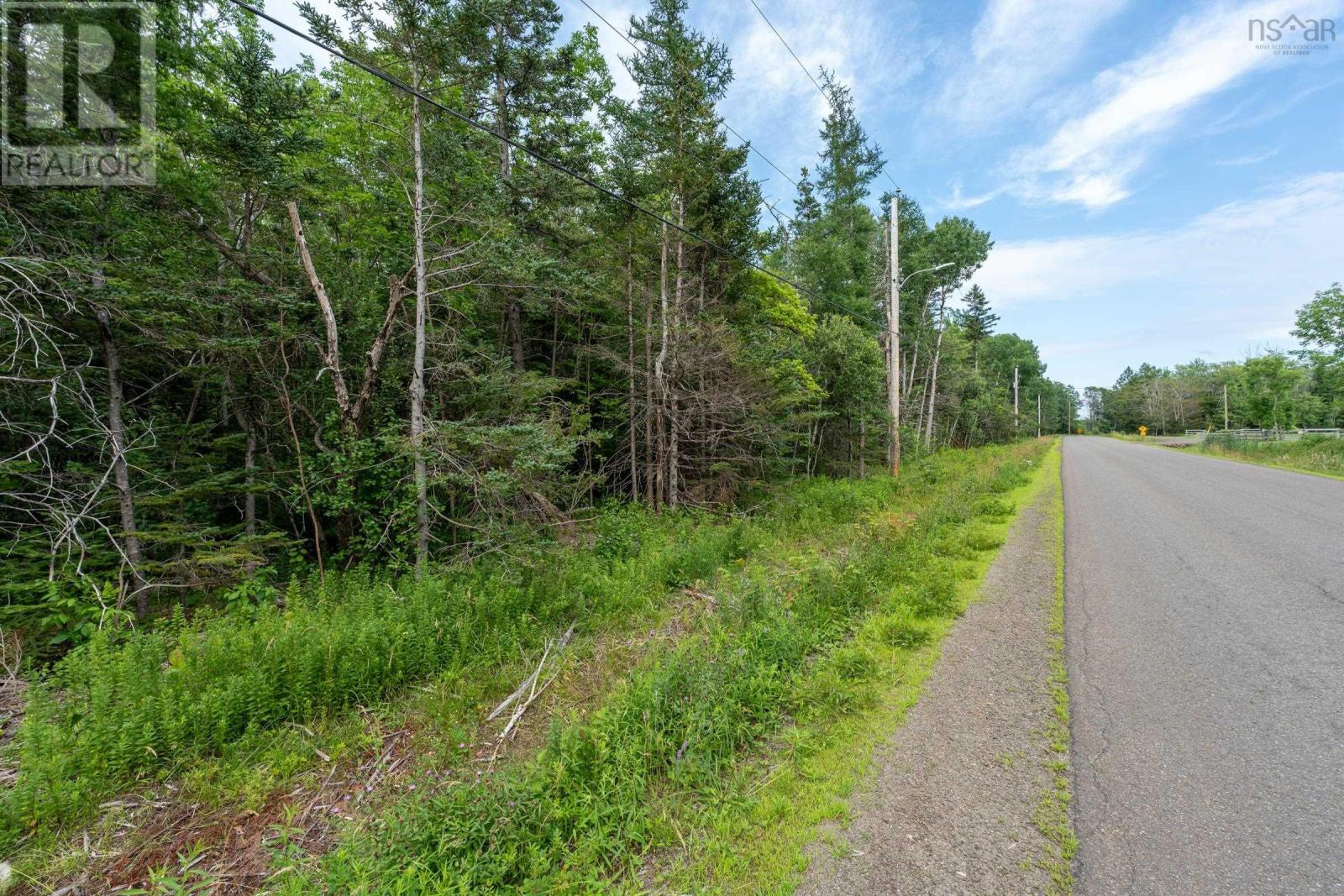Lot 3 Back Road, Lansdowne, Nova Scotia  B0V 1A0 - Photo 11 - 202502158