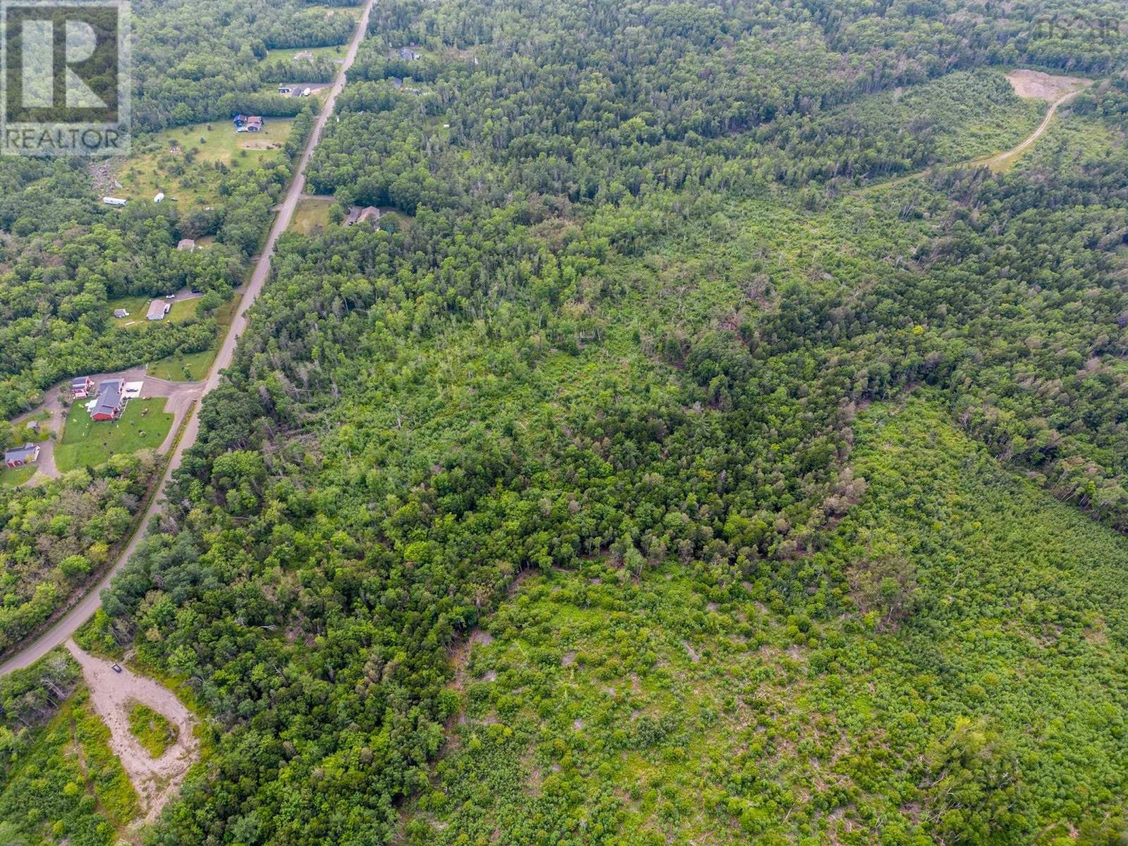 Lot 3 Back Road, Lansdowne, Nova Scotia  B0V 1A0 - Photo 4 - 202502158