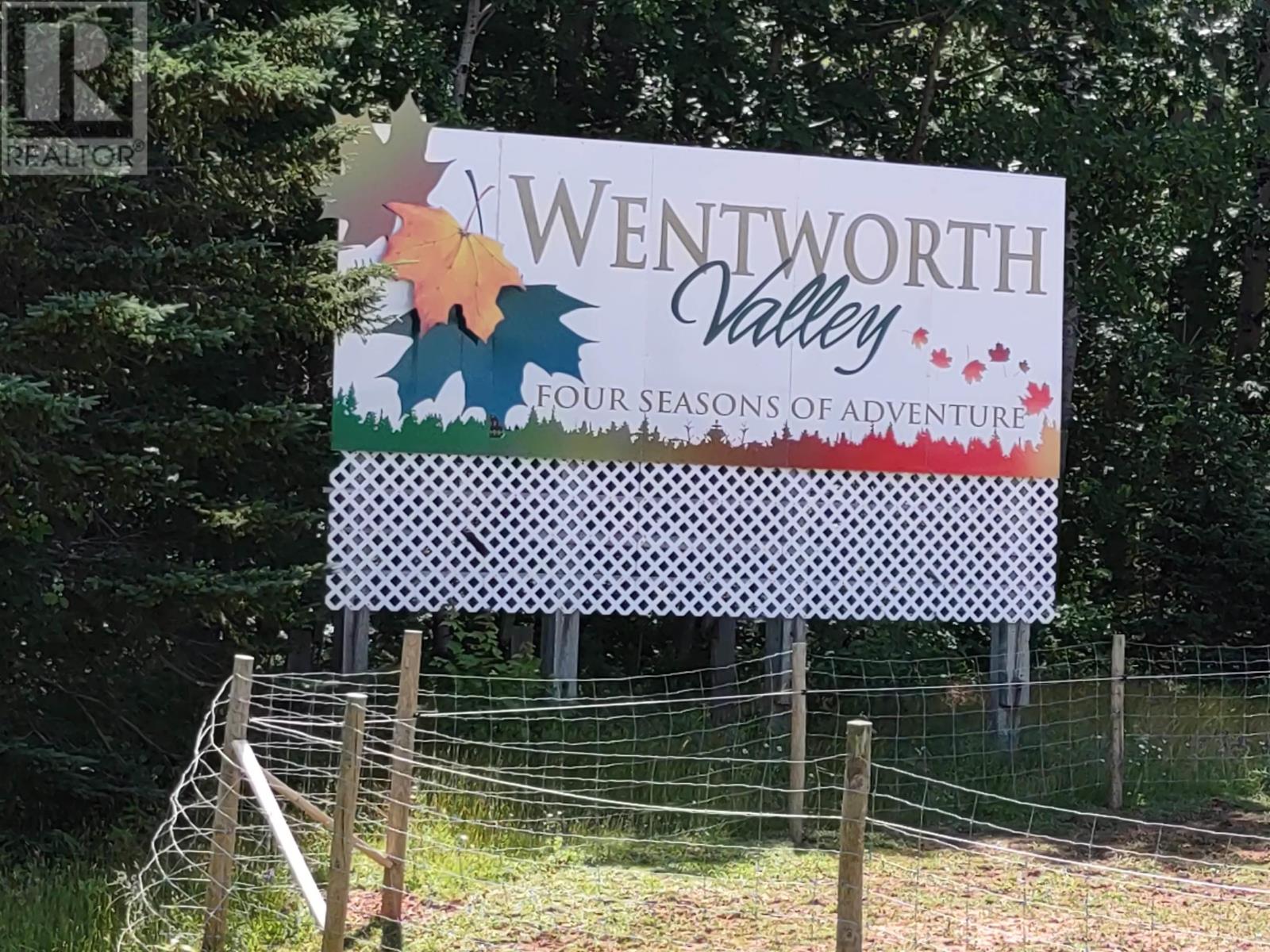 Lot 1 Hunter Road, West Wentworth, Nova Scotia  B0M 1Z0 - Photo 1 - 202502204