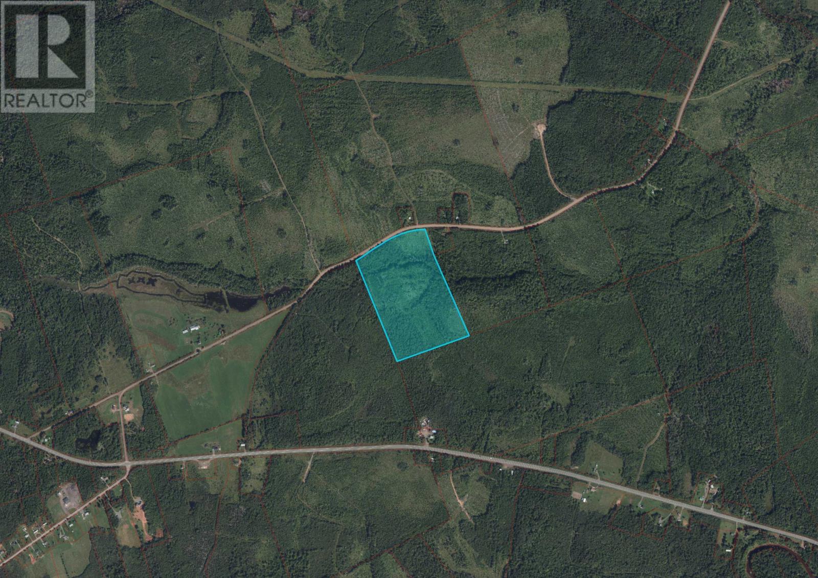 Lot 1 Hunter Road, West Wentworth, Nova Scotia  B0M 1Z0 - Photo 2 - 202502204