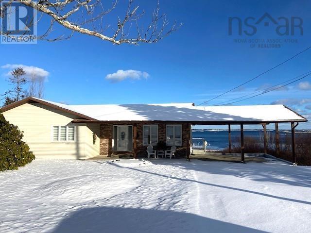 264 Brighton Road, Lockeport, Nova Scotia  B0T 1L0 - Photo 49 - 202502310