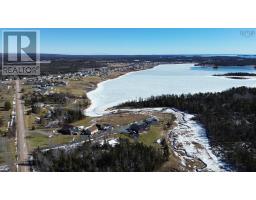 LOT 4 Harbourview Crescent, louisdale, Nova Scotia