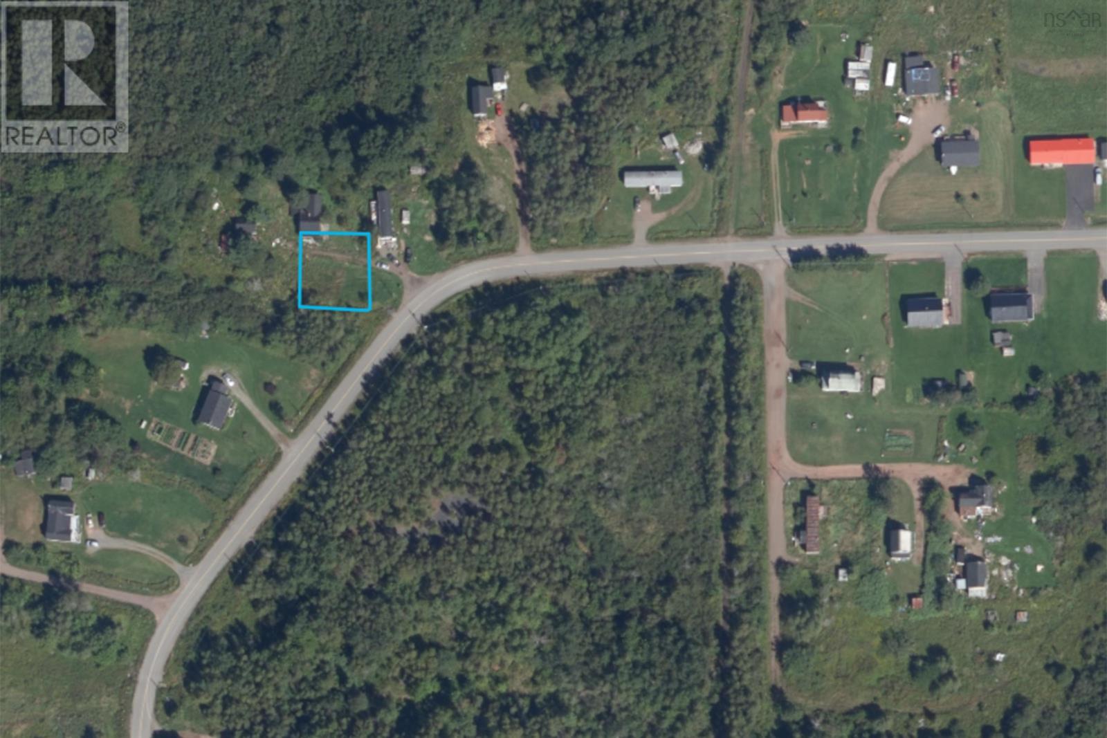 Pit Road, River Hebert, Nova Scotia  B0L 1G0 - Photo 2 - 202502362