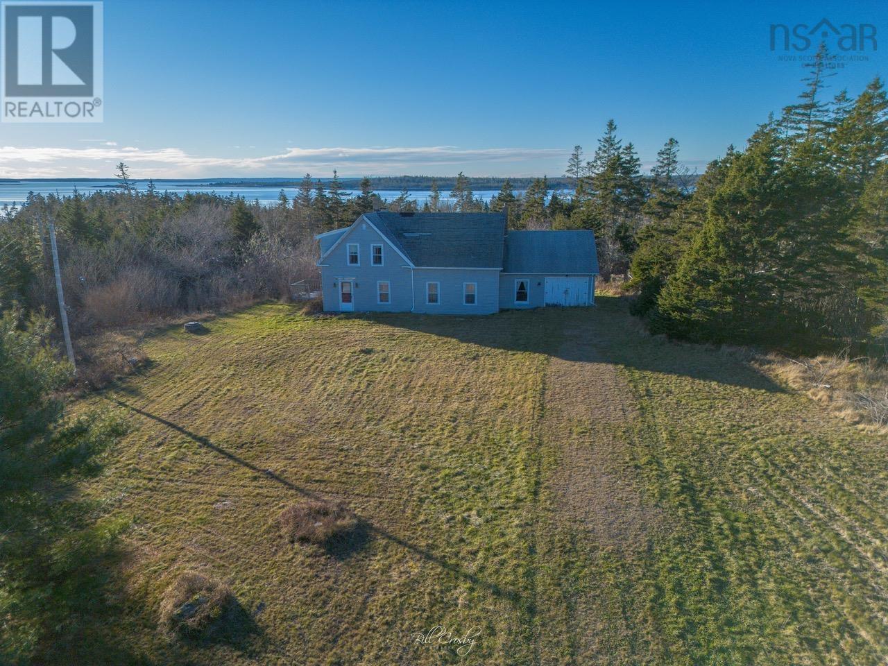 647 East Green Harbour Road, East Green Harbour, Nova Scotia  B0T 1L0 - Photo 29 - 202502372