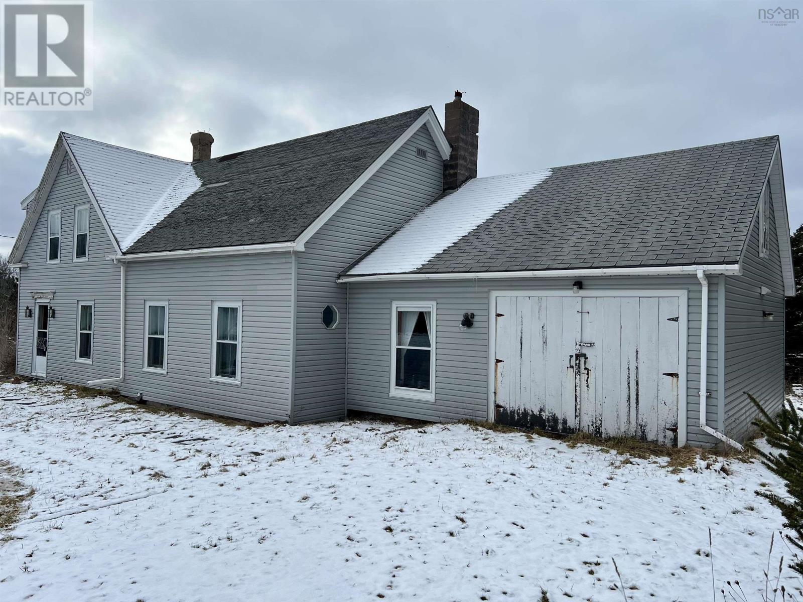 647 East Green Harbour Road, East Green Harbour, Nova Scotia  B0T 1L0 - Photo 6 - 202502372