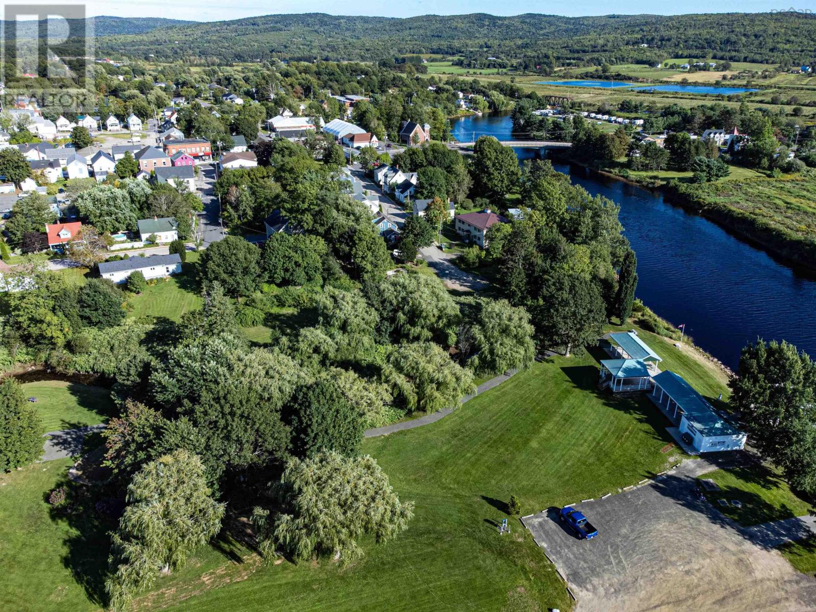 30 Water Street, Bridgetown, Nova Scotia  B0S 1C0 - Photo 10 - 202502379