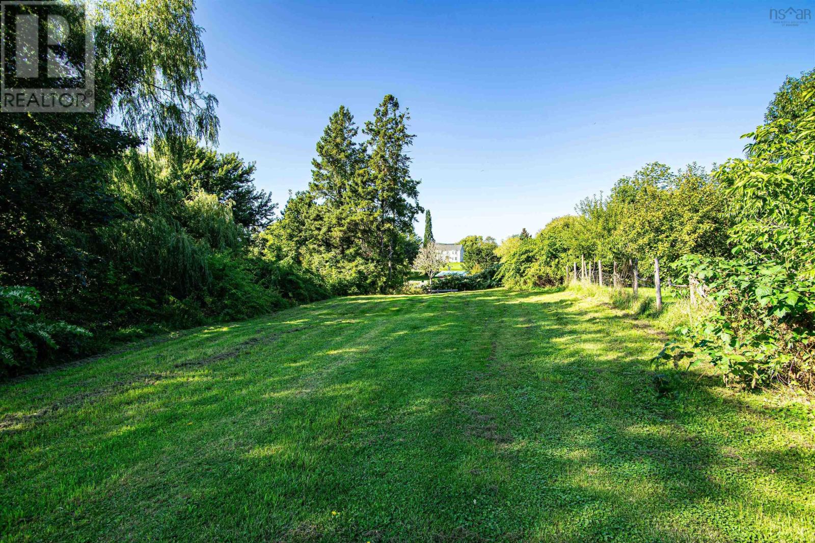 30 Water Street, Bridgetown, Nova Scotia  B0S 1C0 - Photo 20 - 202502379