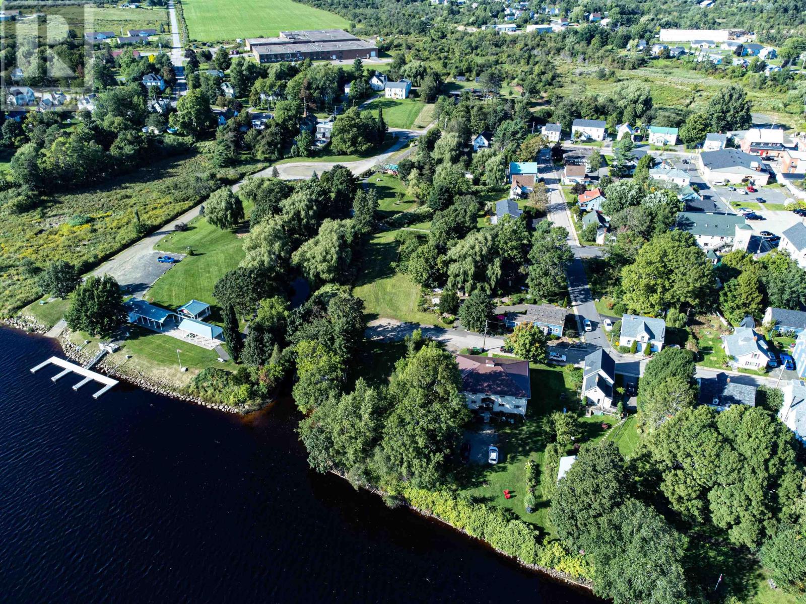 30 Water Street, Bridgetown, Nova Scotia  B0S 1C0 - Photo 4 - 202502379