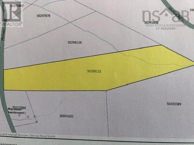 Parcel B Macleod Settlement Road, Upper Southwest Mabou, Nova Scotia  B0E 2W0 - Photo 10 - 202502397