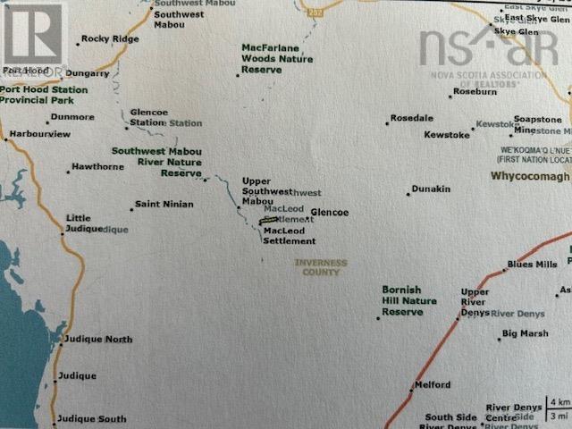 Parcel B Macleod Settlement Road, Upper Southwest Mabou, Nova Scotia  B0E 2W0 - Photo 12 - 202502397