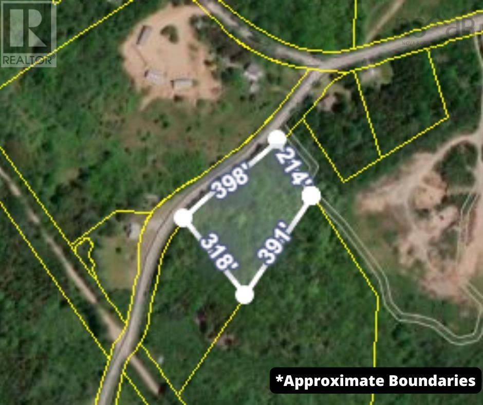 Lot 2 Jordantown Cross Road, Conway, Nova Scotia  B0V 1A0 - Photo 19 - 202502409