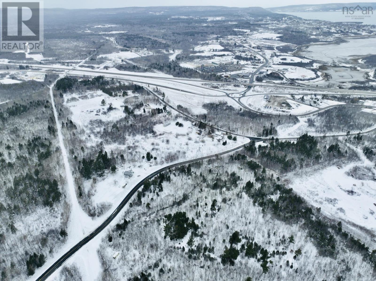 Lot 2 Jordantown Cross Road, Conway, Nova Scotia  B0V 1A0 - Photo 4 - 202502409