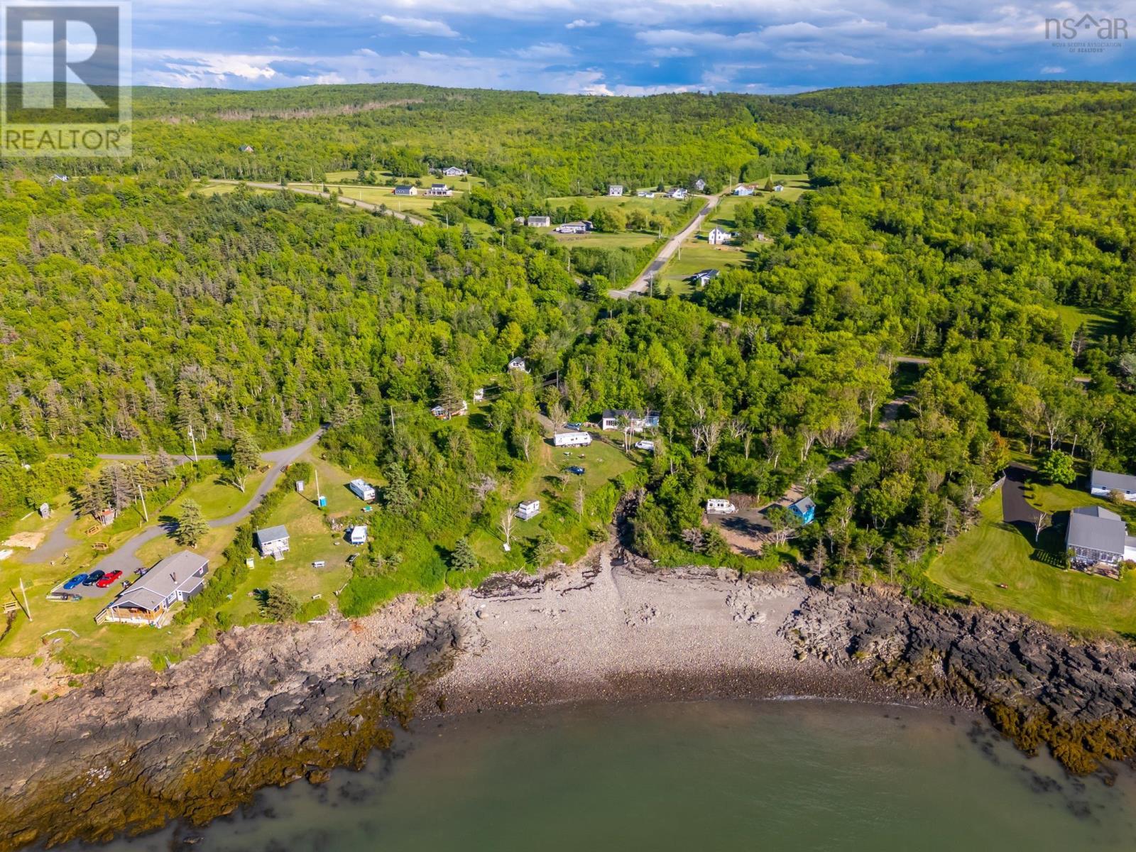 7 Sunset Avenue, Phinneys Cove, Nova Scotia  B0S 1L0 - Photo 3 - 202502455