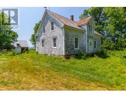 645 Leonard Road, paradise, Nova Scotia