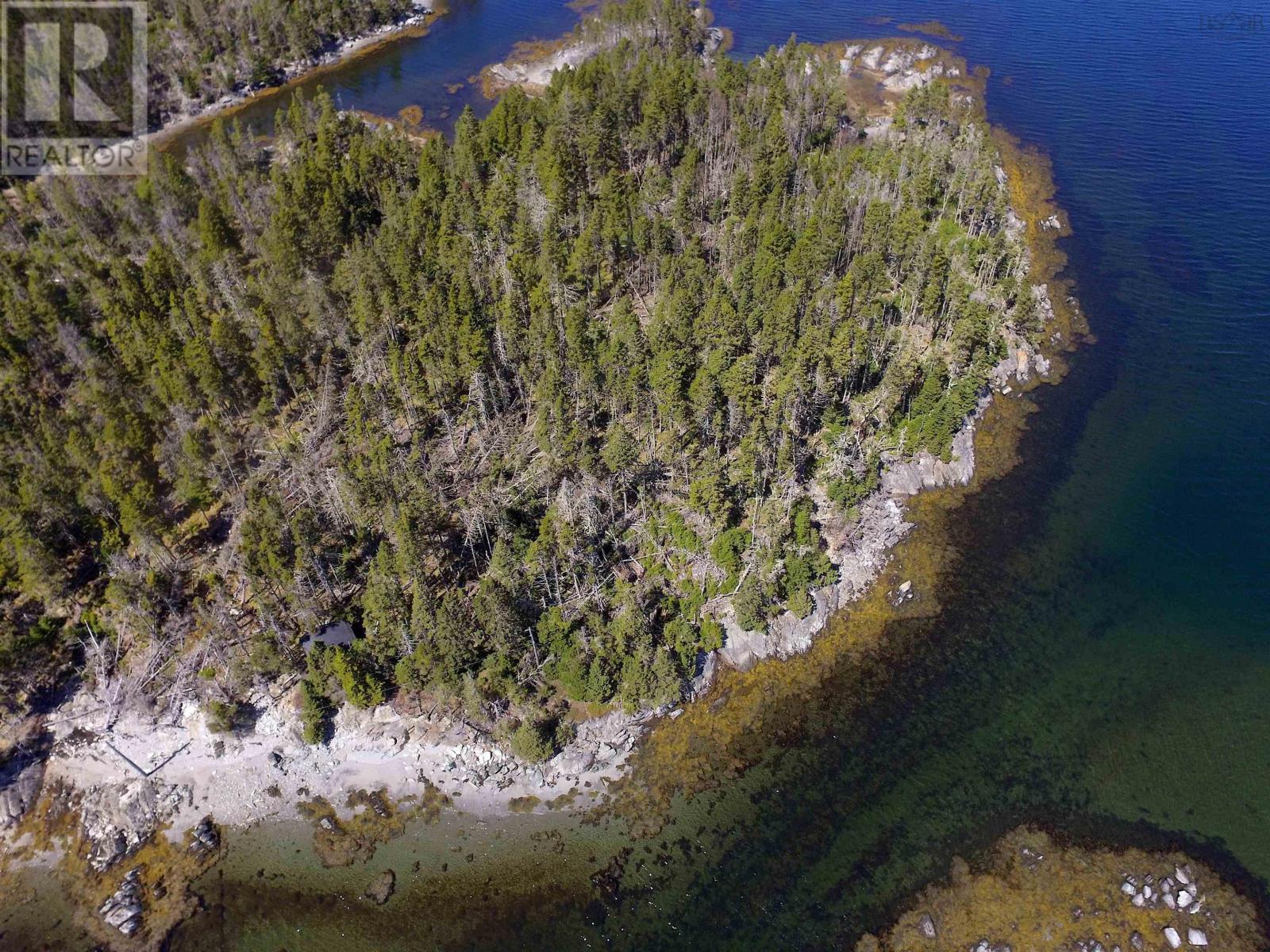 Lot 5 Hirtle Island, Lahave Islands, Nova Scotia  B0R 1C0 - Photo 1 - 202502505