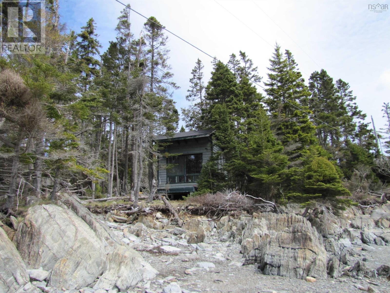 Lot 5 Hirtle Island, Lahave Islands, Nova Scotia  B0R 1C0 - Photo 19 - 202502505