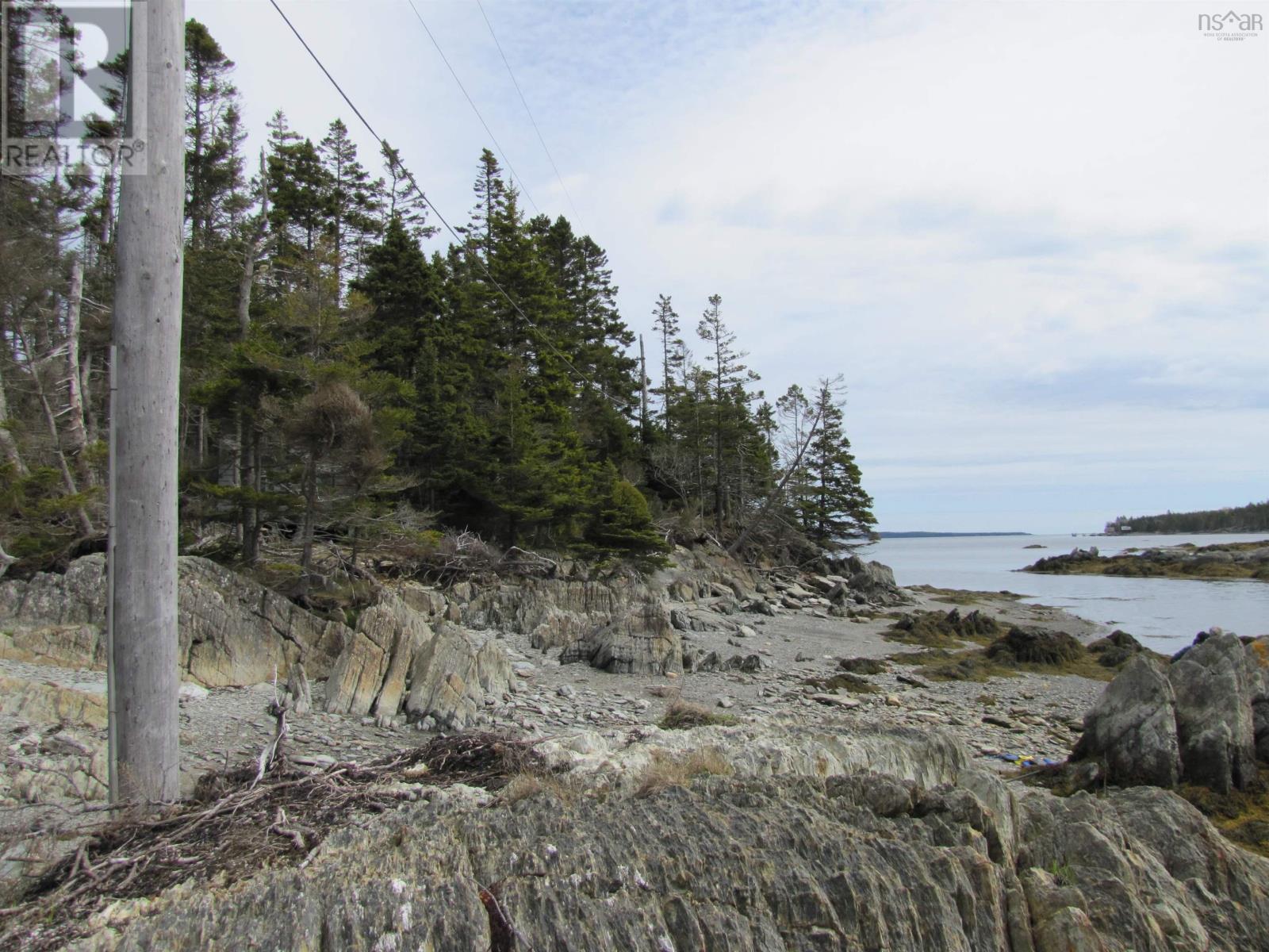 Lot 5 Hirtle Island, Lahave Islands, Nova Scotia  B0R 1C0 - Photo 20 - 202502505