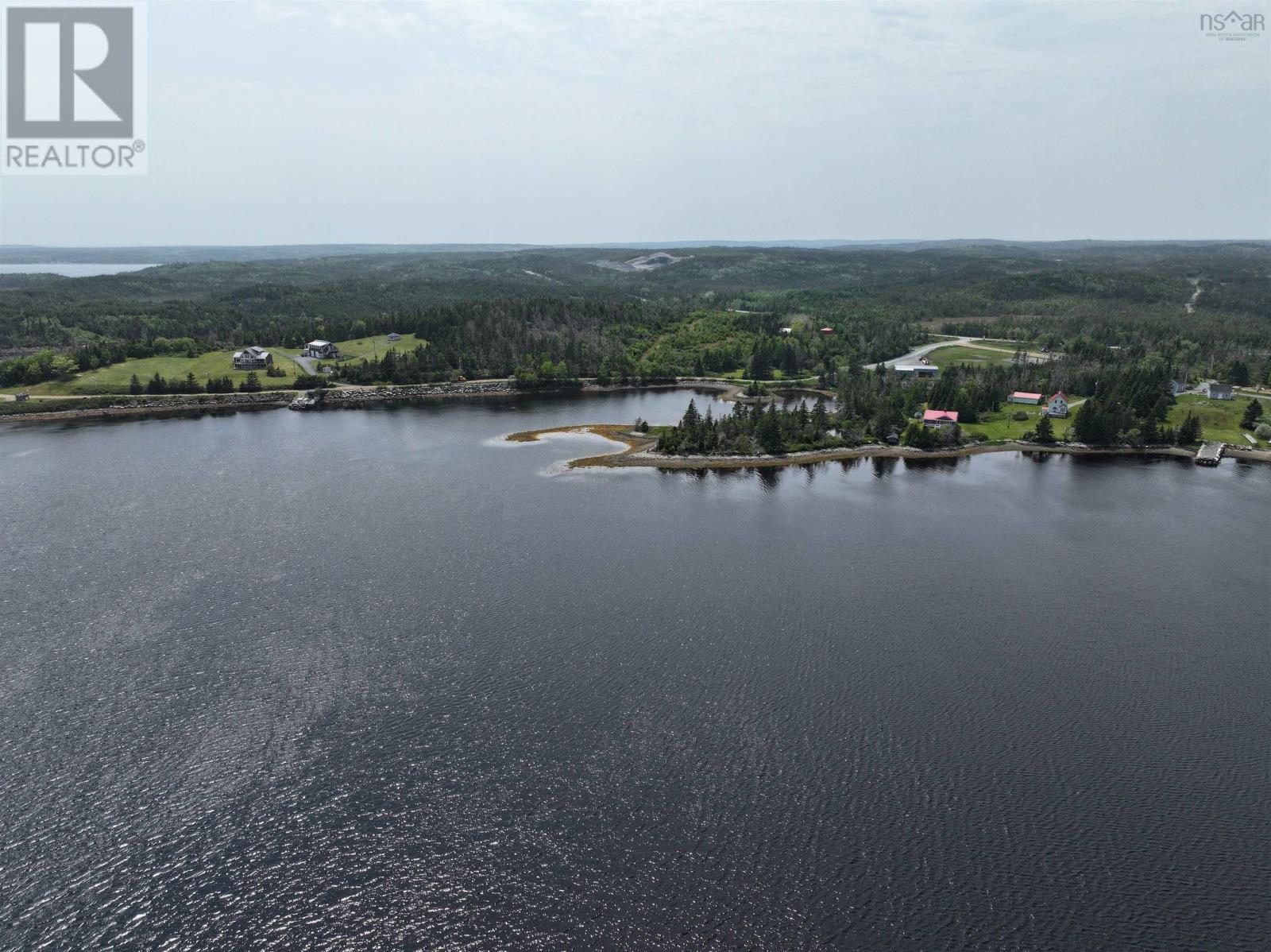 Lot 1 Mackinley Point Road, spanish ship bay, Nova Scotia