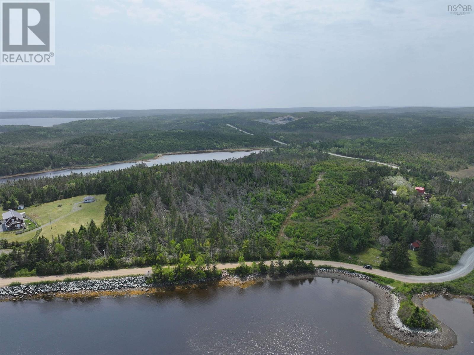 Lot 1 Mackinley Point Road, Spanish Ship Bay, Nova Scotia  B0J 1A0 - Photo 5 - 202502542