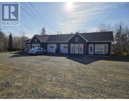 4821 Highway 1, weymouth, Nova Scotia
