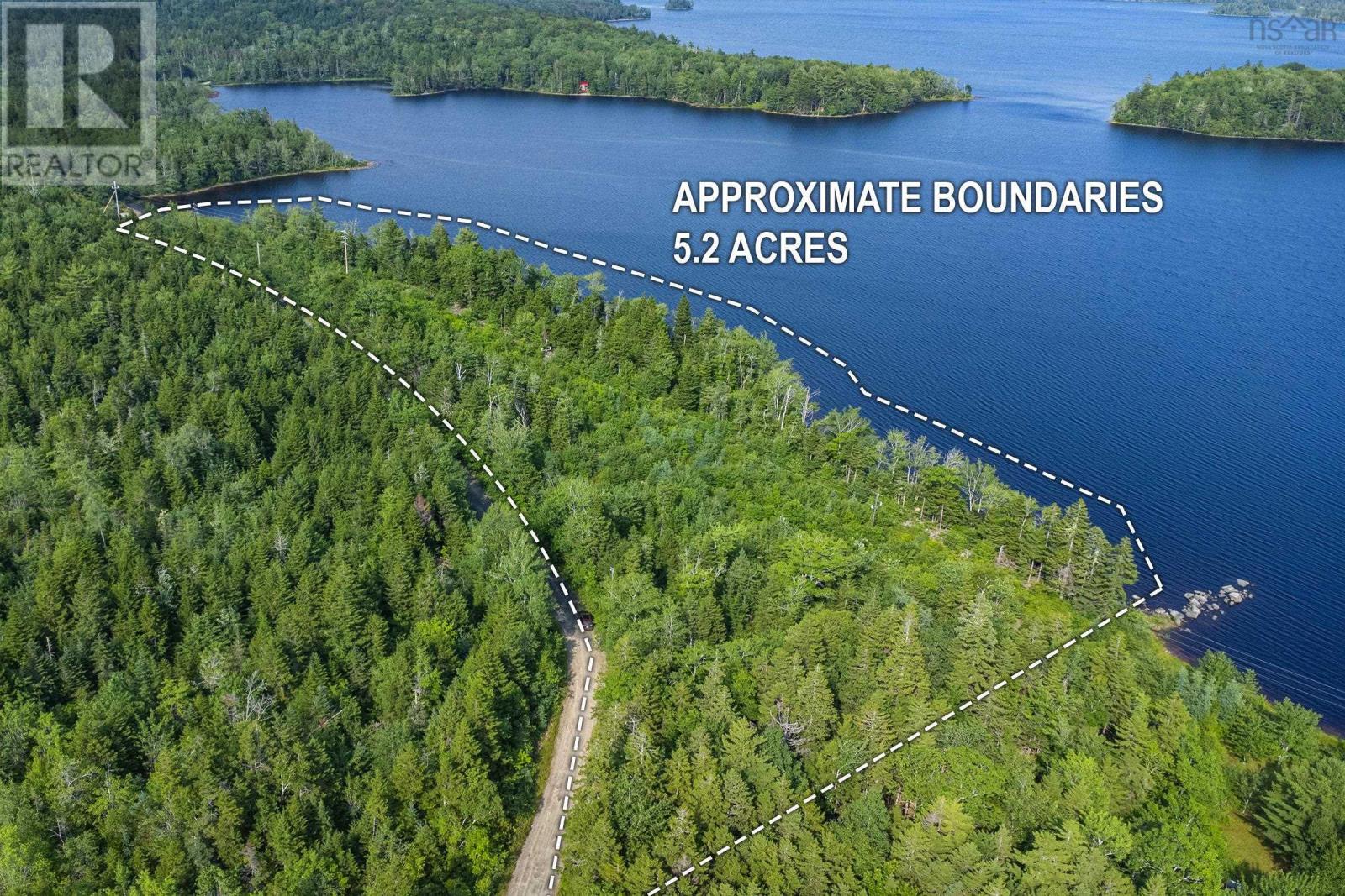 Lot Hamilton Road, Pleasant Valley, Nova Scotia  B5A 5P1 - Photo 3 - 202502616