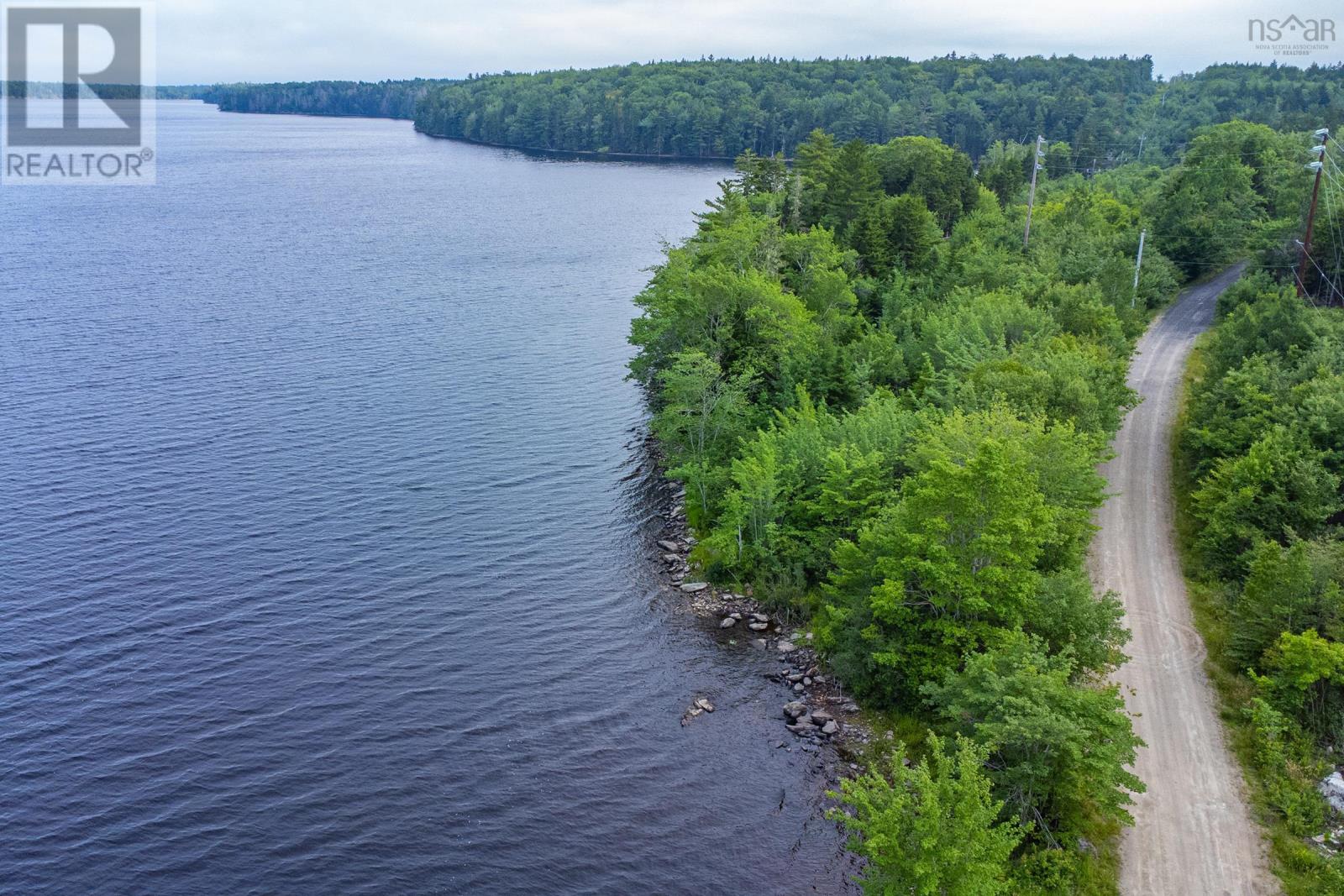 Lot Hamilton Road, Pleasant Valley, Nova Scotia  B5A 5P1 - Photo 4 - 202502616