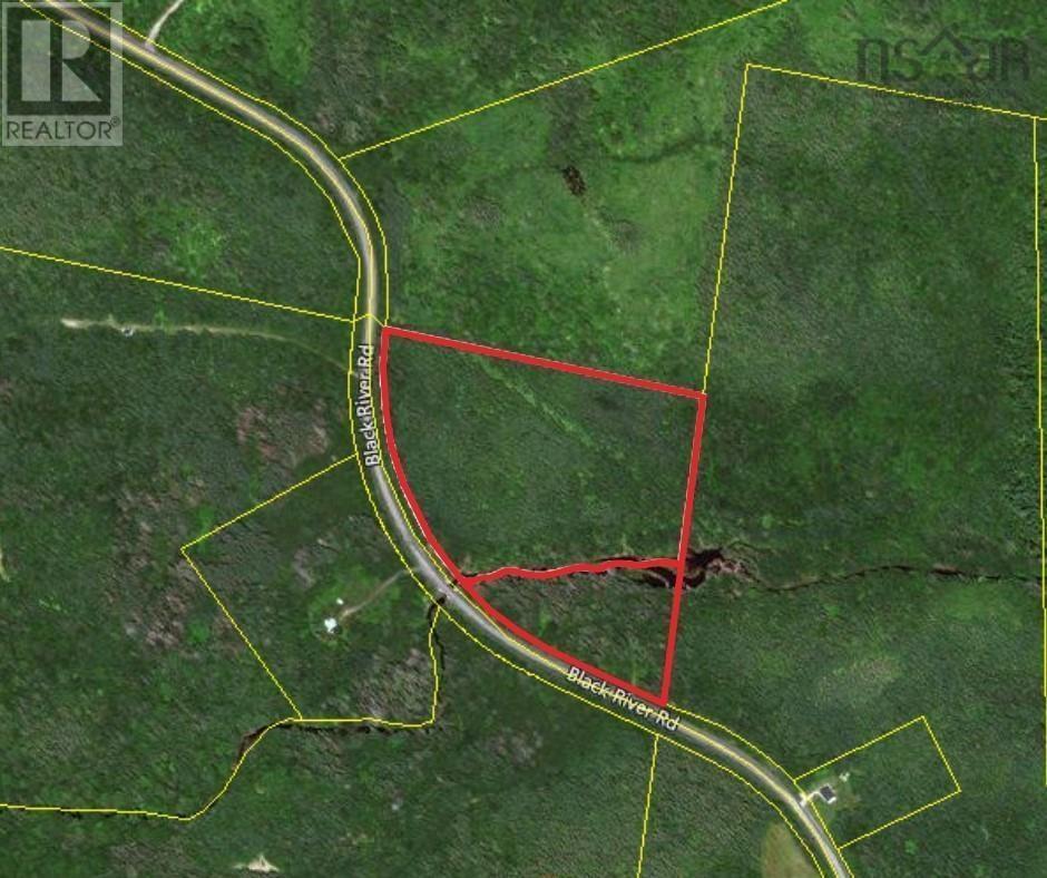 Black River Road, Grande Anse, Nova Scotia  B0V 1V0 - Photo 3 - 202502617