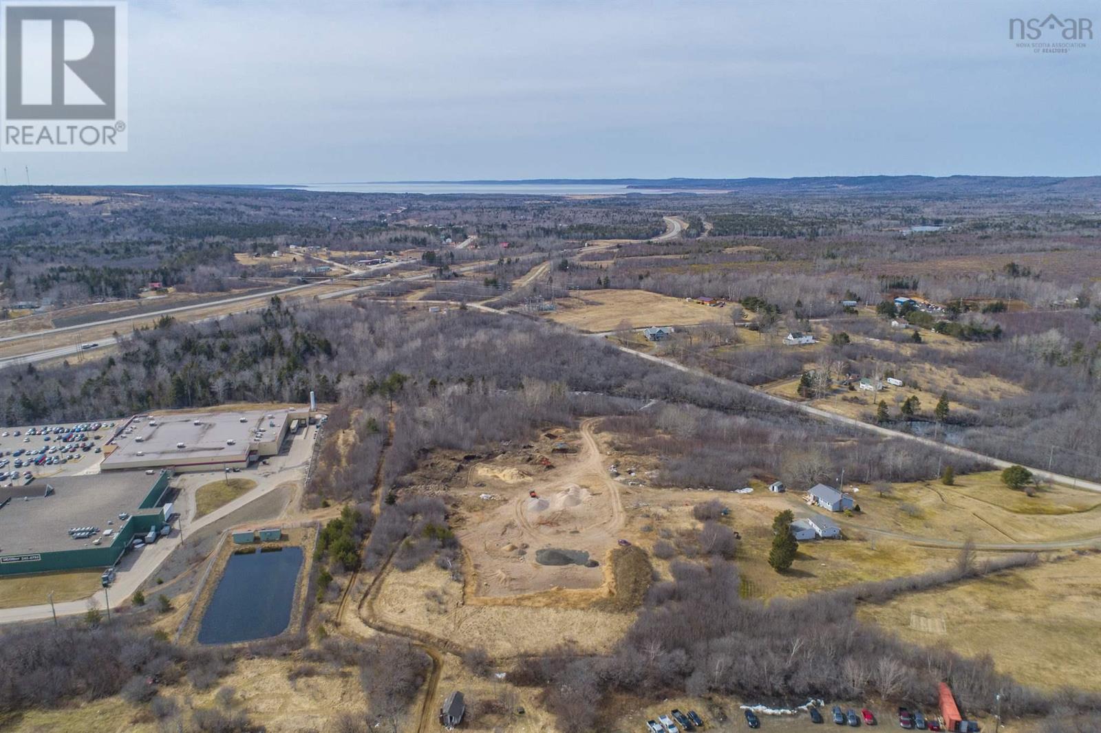 Lot Flat Iron Road, Conway, Nova Scotia  B0V 1A0 - Photo 5 - 202502660