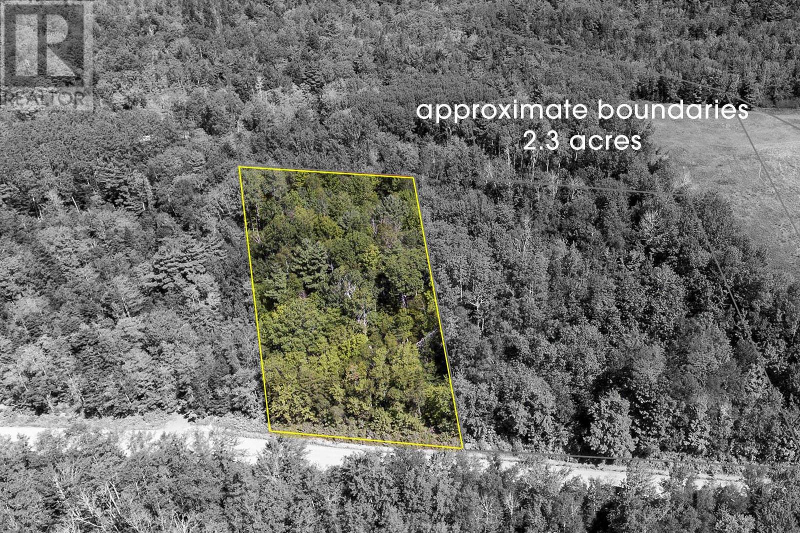 Lot 5 Trout Lake Road, New Albany, Nova Scotia  B0S 1P0 - Photo 5 - 202502669