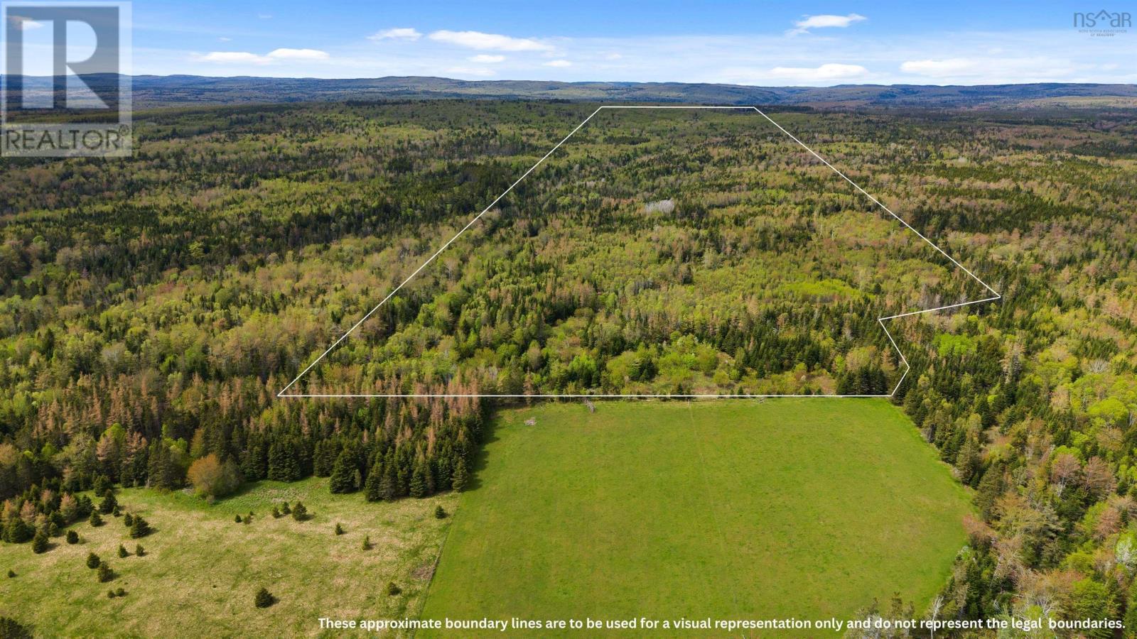 Onslow Mountain Road, Onslow Mountain, Nova Scotia  B6L 6P7 - Photo 3 - 202502705