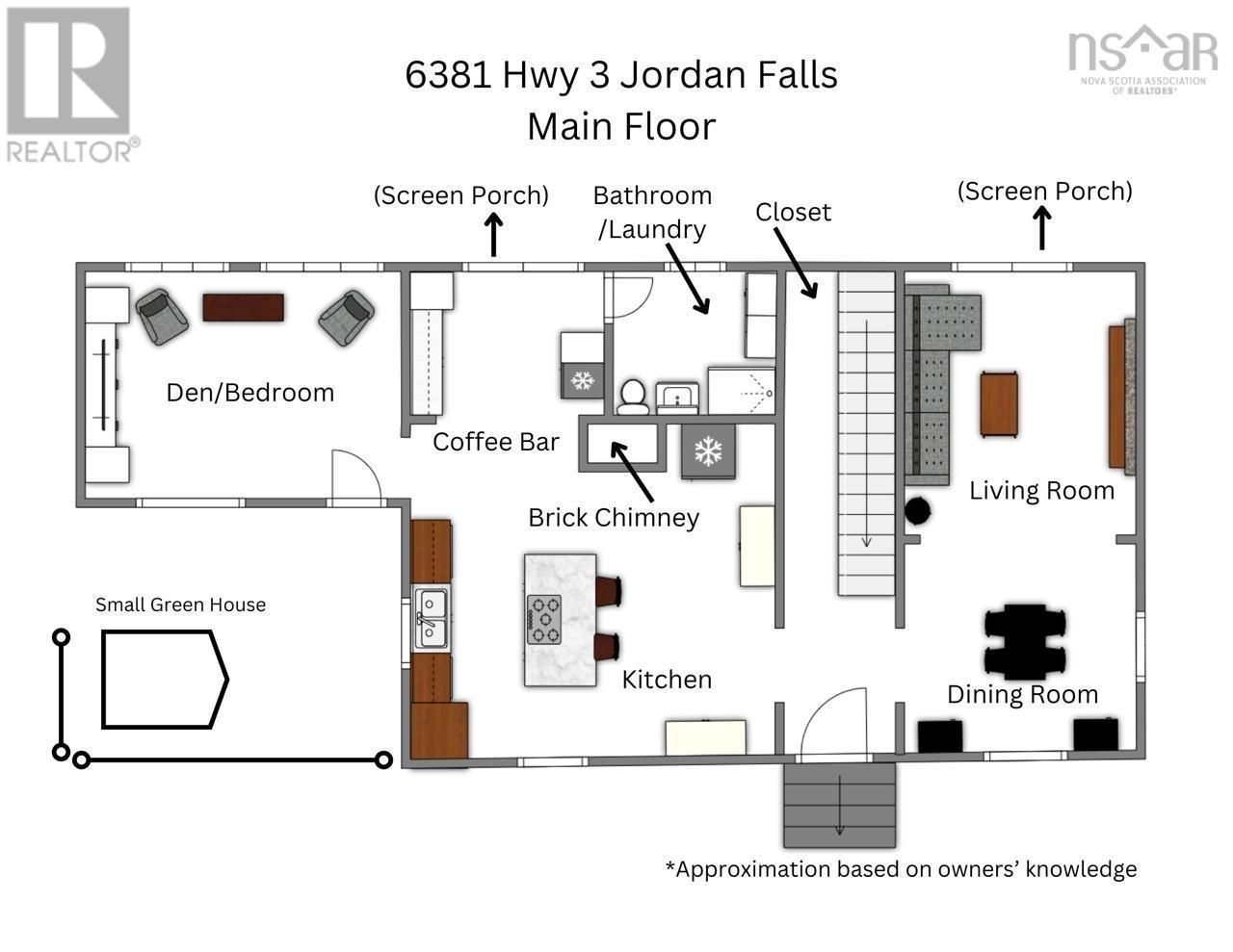 6381 Highway 3, Jordan Falls, Nova Scotia  B0T 1J0 - Photo 34 - 202502855