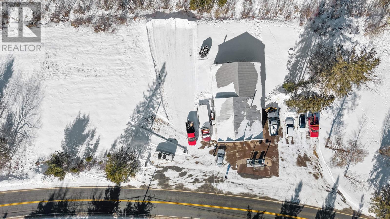 5491 Highway 236, Upper Kennetcook, Nova Scotia  B0N 1T0 - Photo 18 - 202502912