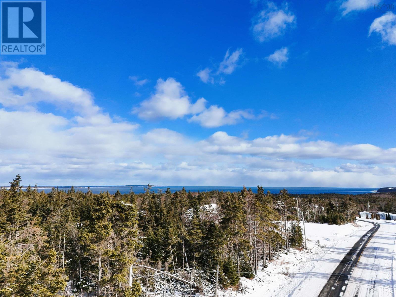 Lot 25-1 Main-A-Dieu Rd, Bateston, Nova Scotia  B1C 2A8 - Photo 1 - 202502998