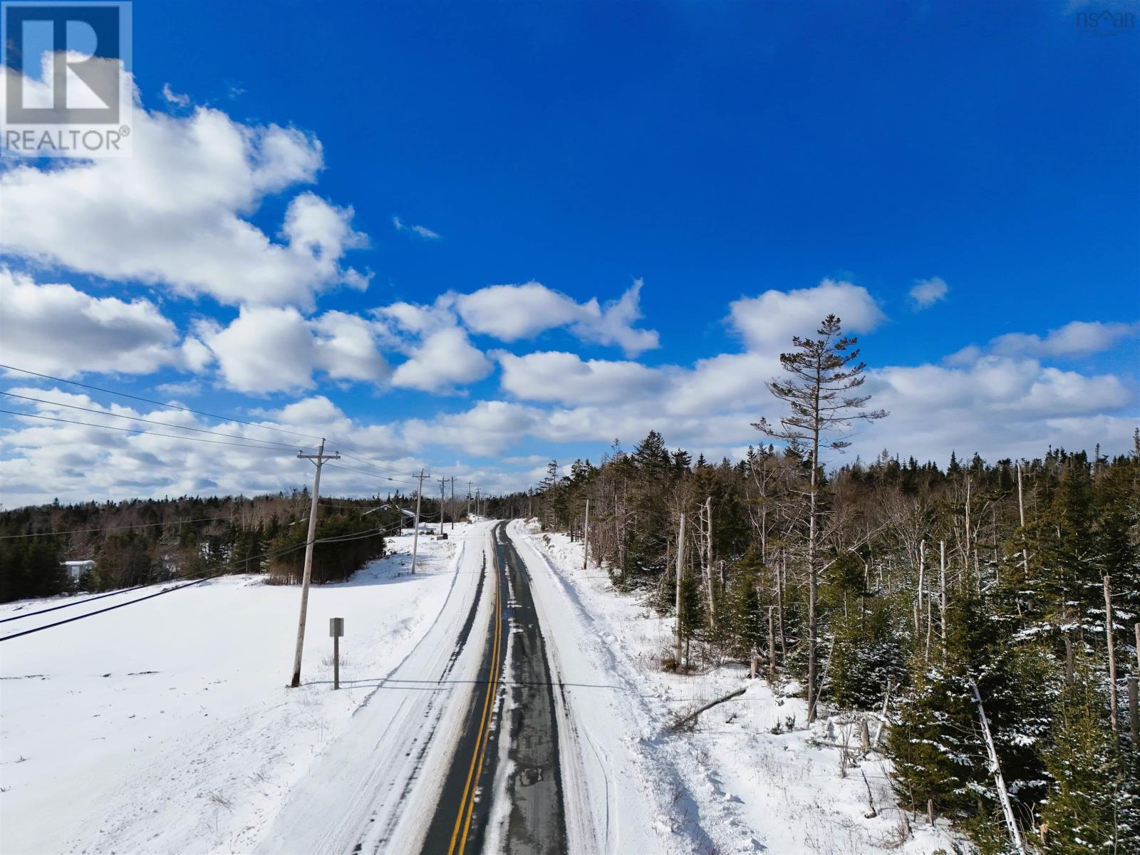 Lot 25-1 Main-A-Dieu Rd, Bateston, Nova Scotia  B1C 2A8 - Photo 2 - 202502998