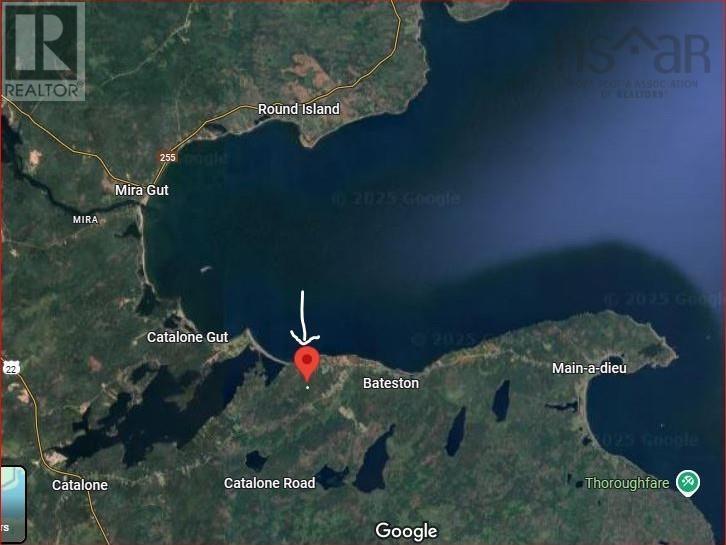 Lot 25-1 Main-A-Dieu Rd, Bateston, Nova Scotia  B1C 2A8 - Photo 6 - 202502998