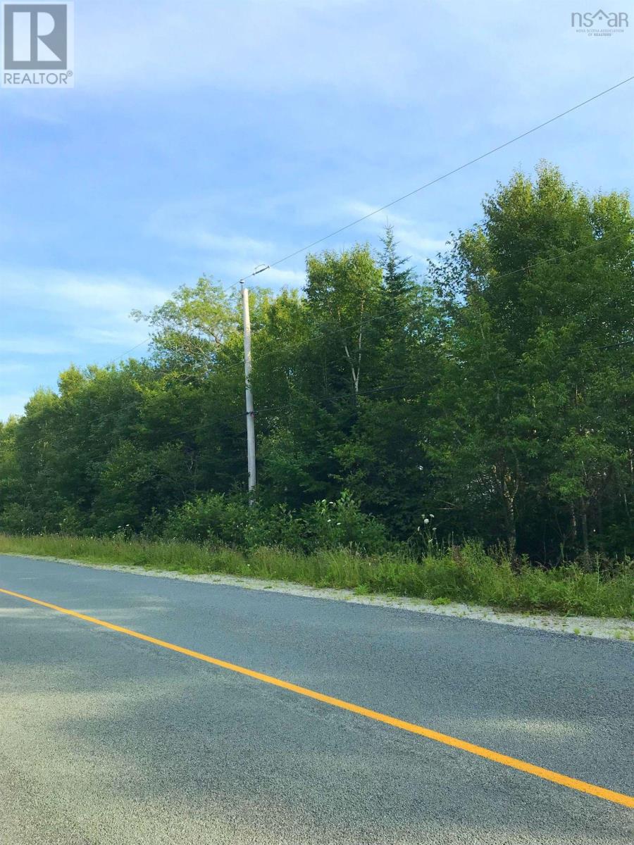 Lot East Sable Road, East Sable River, Nova Scotia  B0T 1V0 - Photo 8 - 202503033