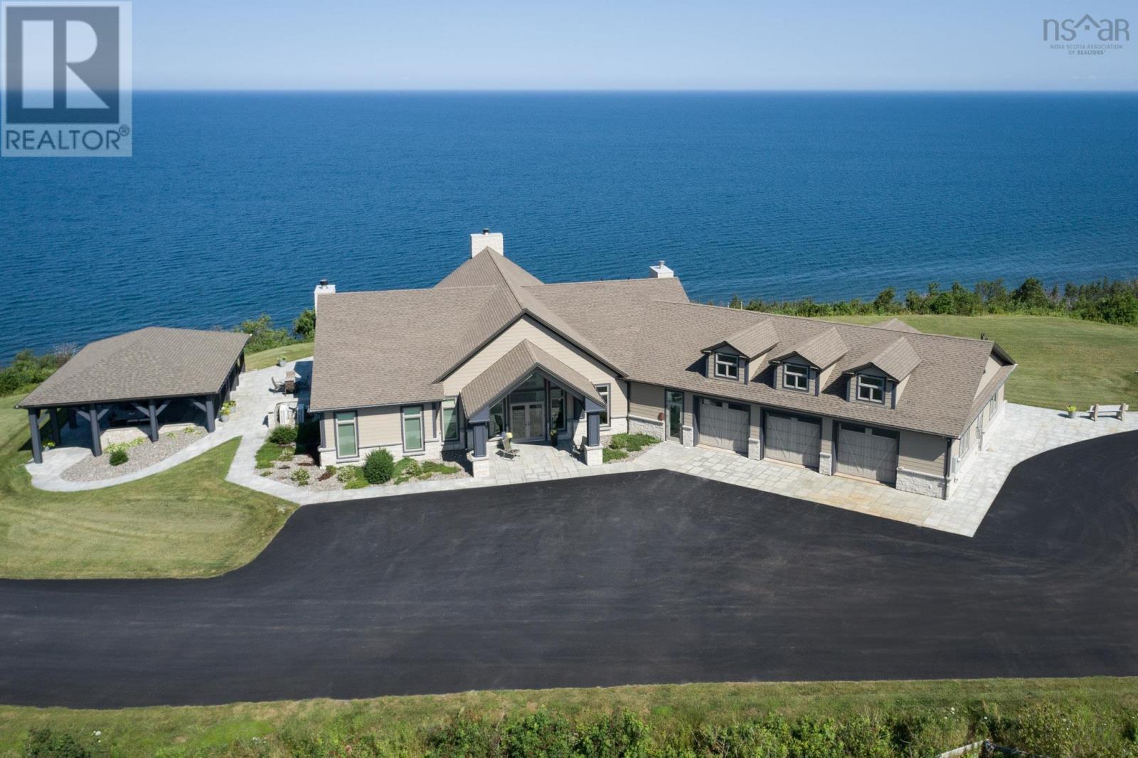 8482 HIGHWAY 337, georgeville, Nova Scotia