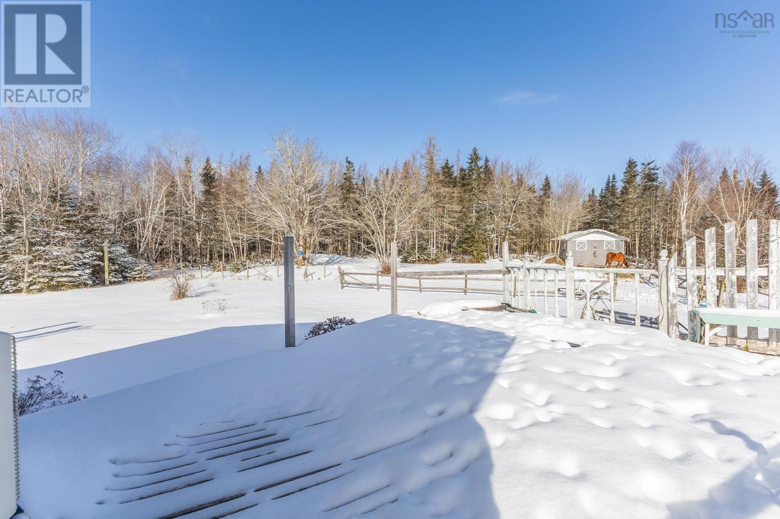 2135 Melrose Country Harbour Road, Country Harbour, Nova Scotia  B0H 1J0 - Photo 45 - 202503079